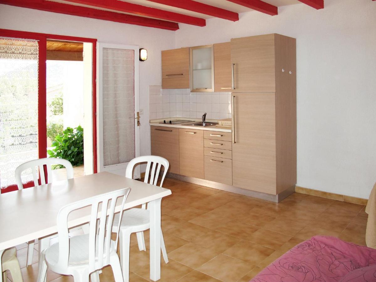 Apartment Cala Di Sole-2 By Interhome Algajola  Extérieur photo