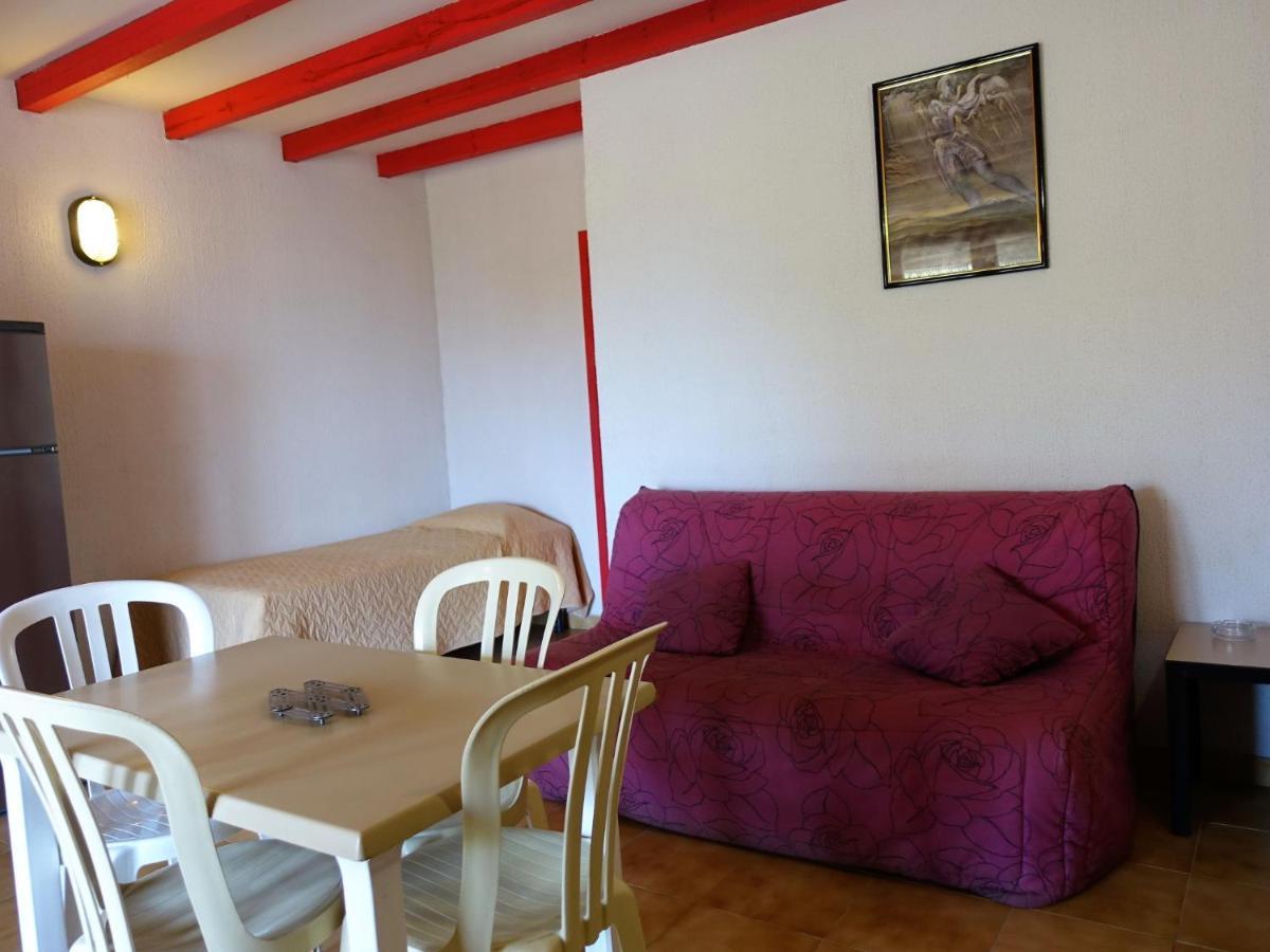 Apartment Cala Di Sole-2 By Interhome Algajola  Extérieur photo