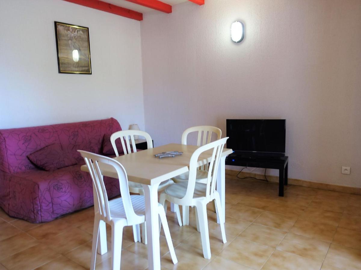 Apartment Cala Di Sole-2 By Interhome Algajola  Extérieur photo