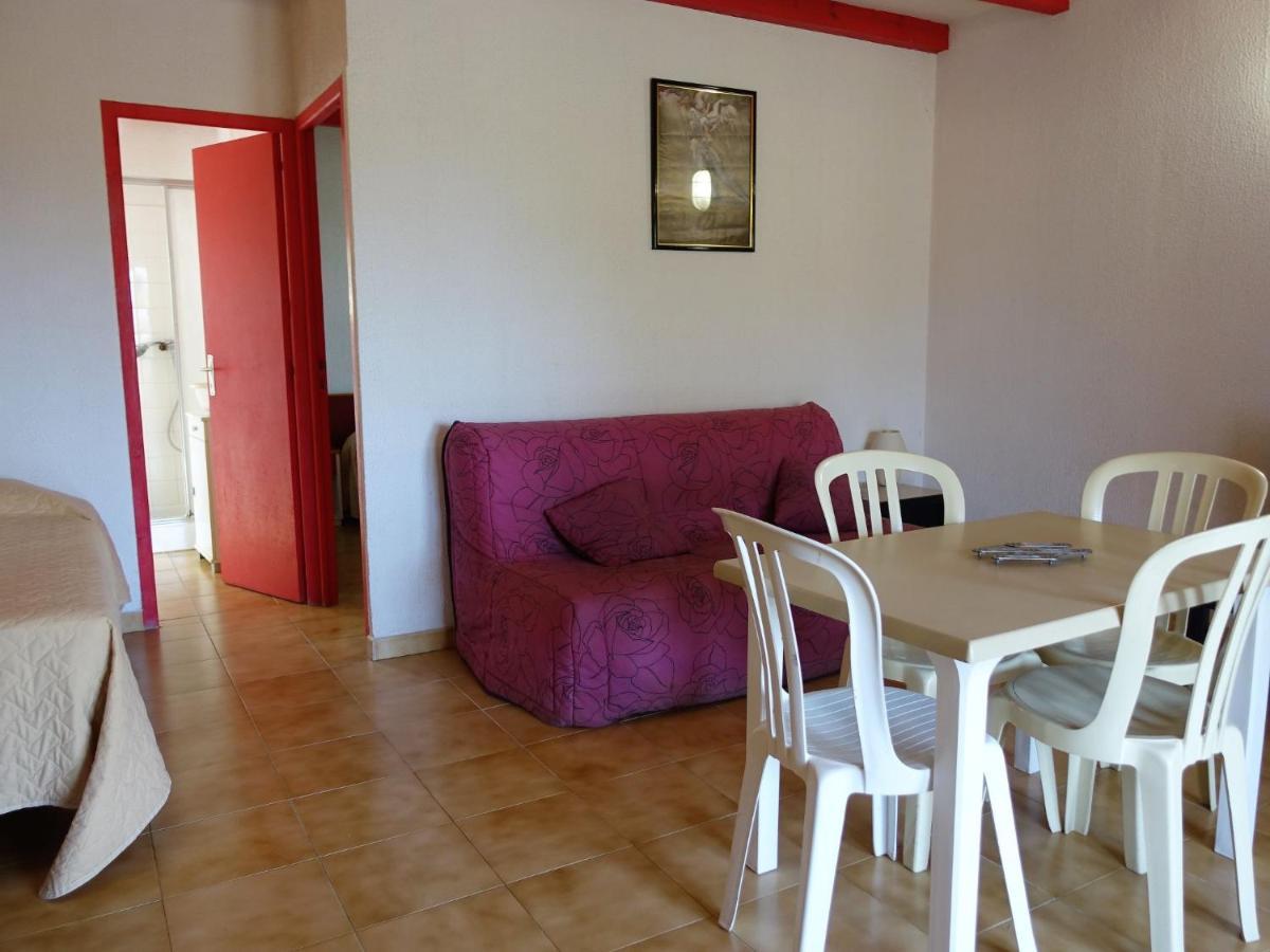 Apartment Cala Di Sole-2 By Interhome Algajola  Extérieur photo