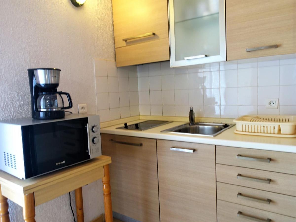 Apartment Cala Di Sole-2 By Interhome Algajola  Extérieur photo