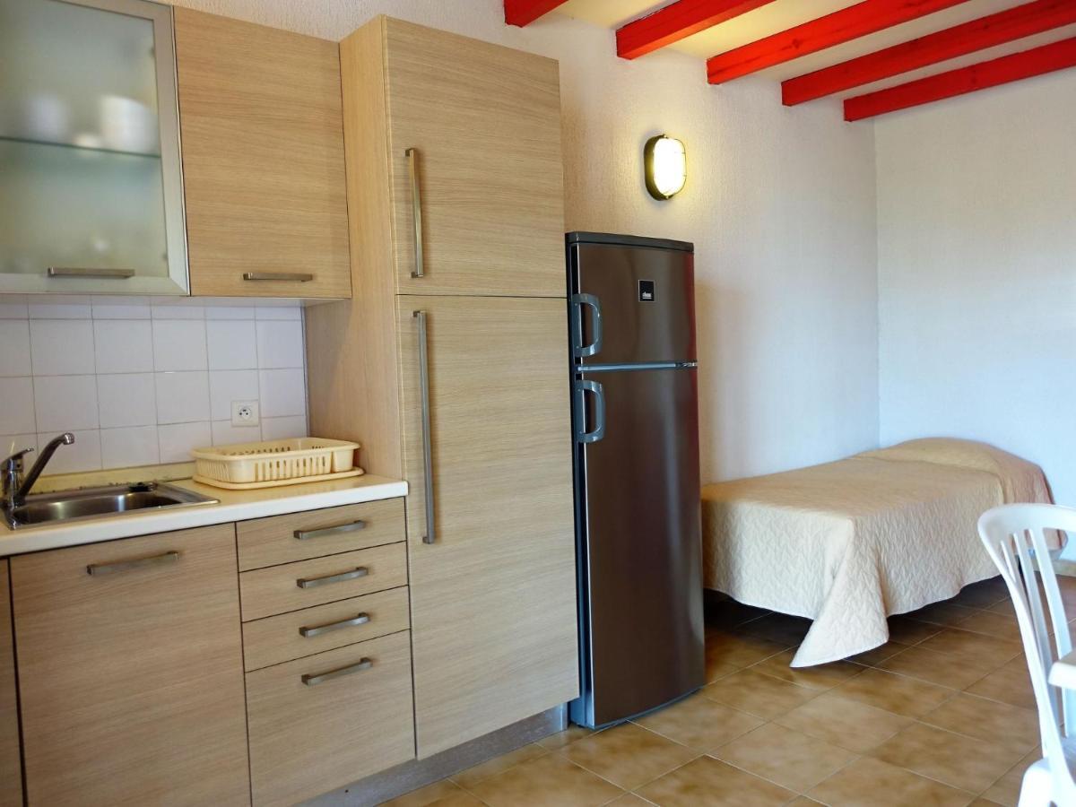 Apartment Cala Di Sole-2 By Interhome Algajola  Extérieur photo