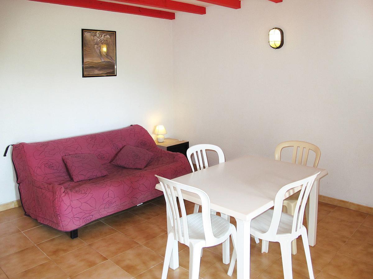 Apartment Cala Di Sole-2 By Interhome Algajola  Extérieur photo